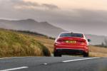 Audi S5 Coupe 2016 года (UK)